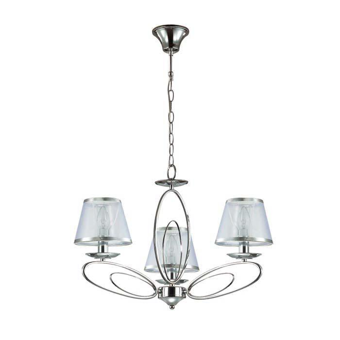 Подвесная люстра Lumion Nubbiana 3503/3