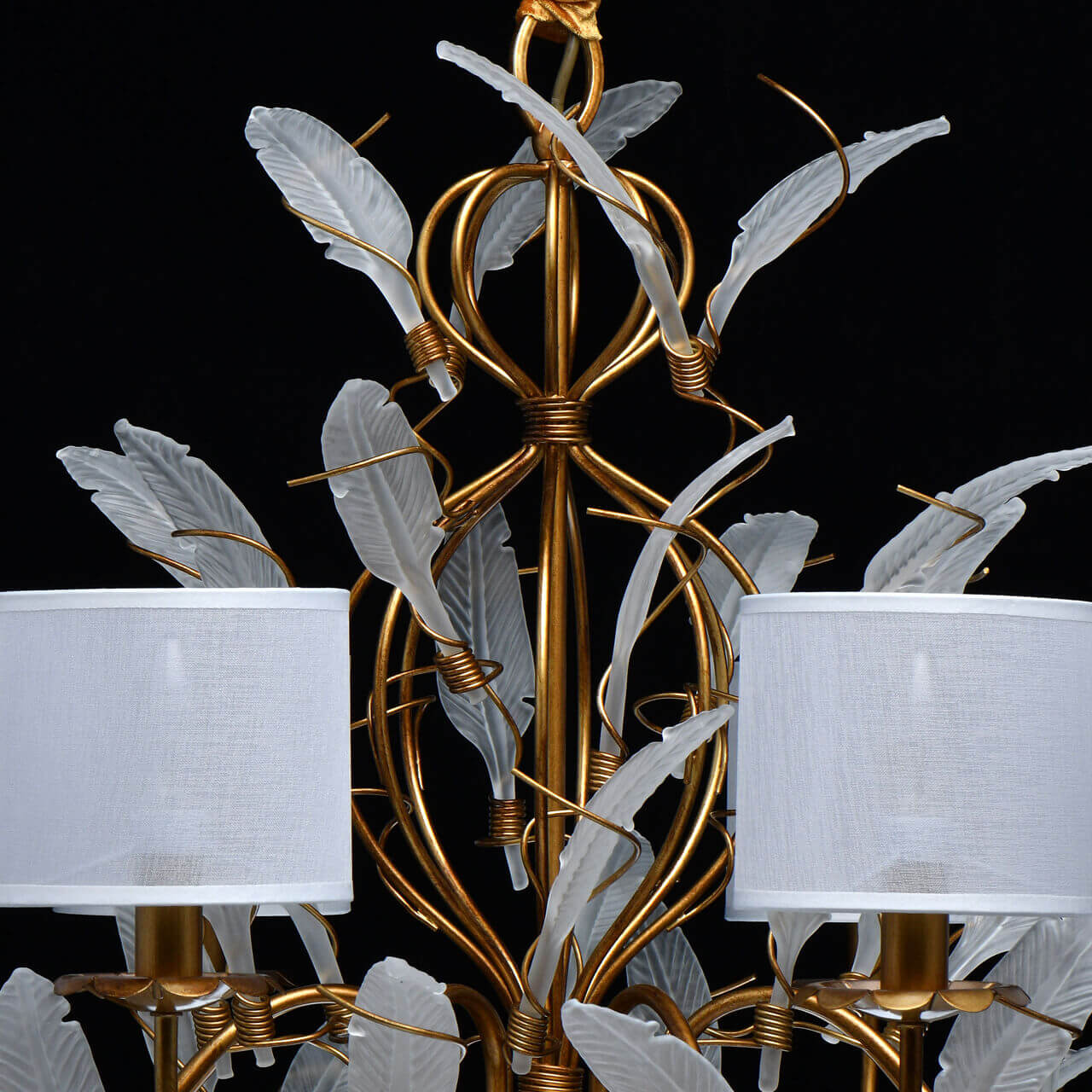 Подвесная люстра Chiaro София 355014408 в Москве