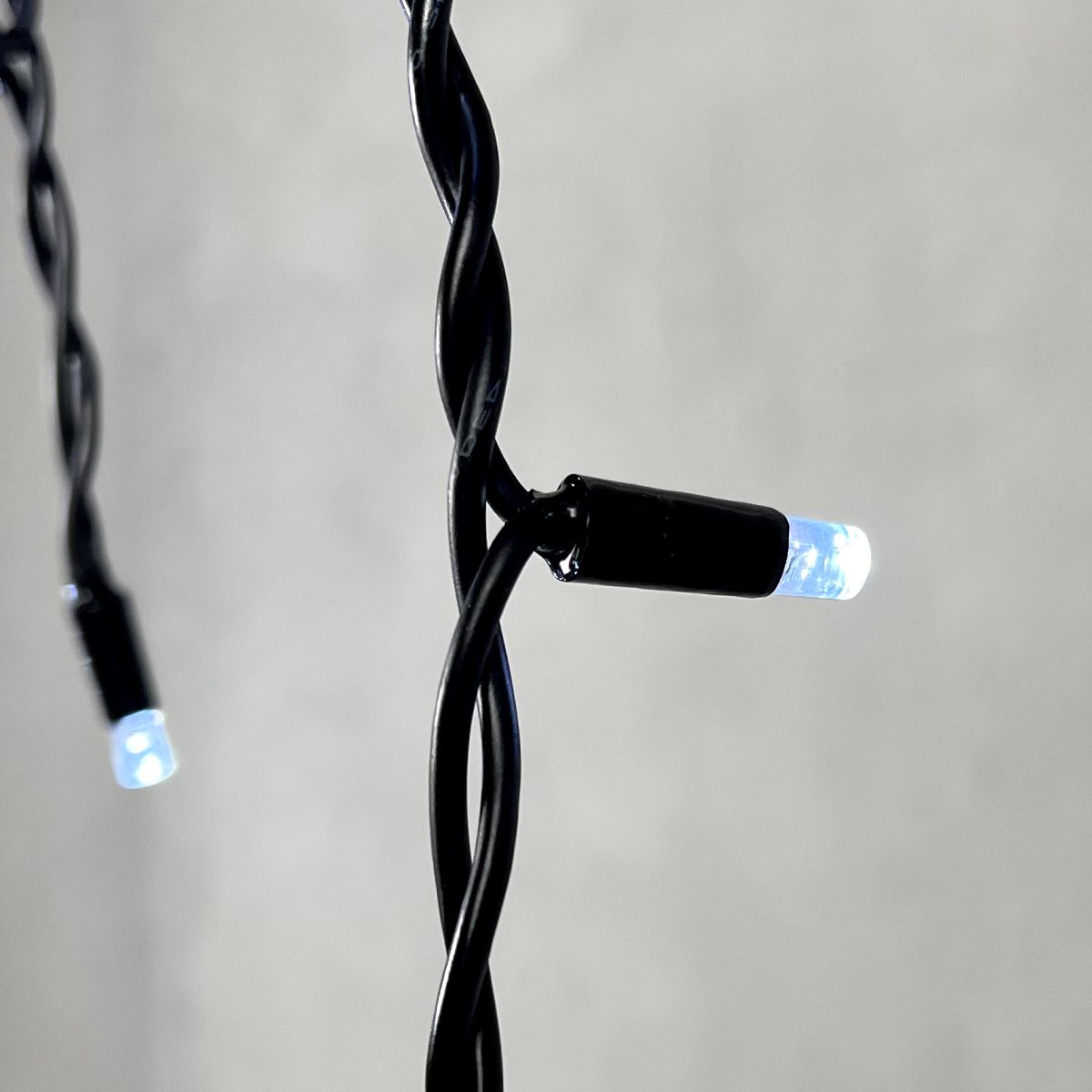 Гирлянда Бахрома Laitcom (LTC) LL120-1-2W