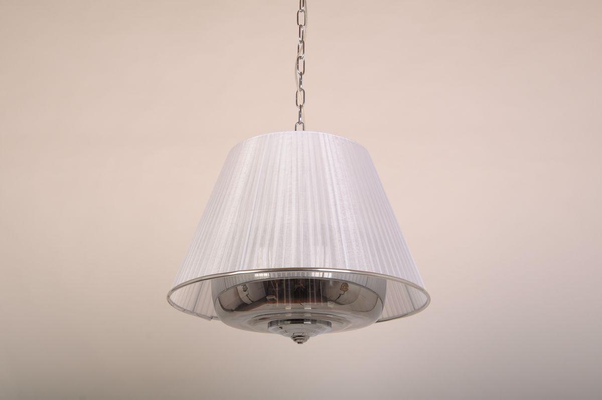 Подвесная люстра Abrasax Rossa L.7308-5WHITE