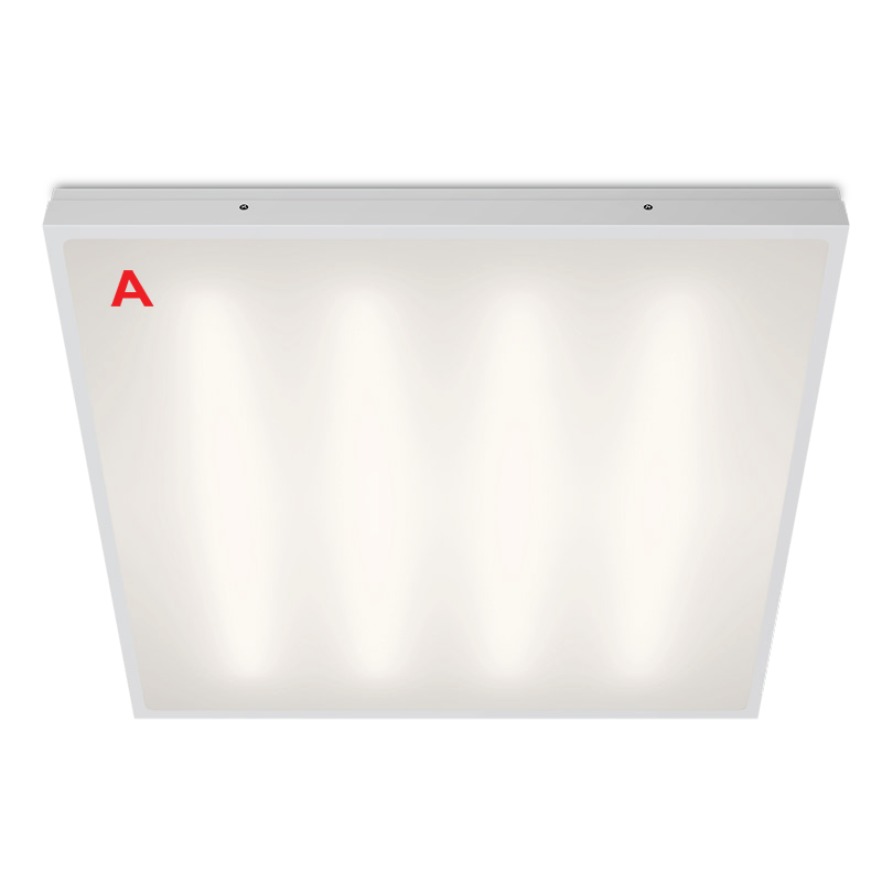 Потолочный светильник Wolta ДВО03-36-041-4К