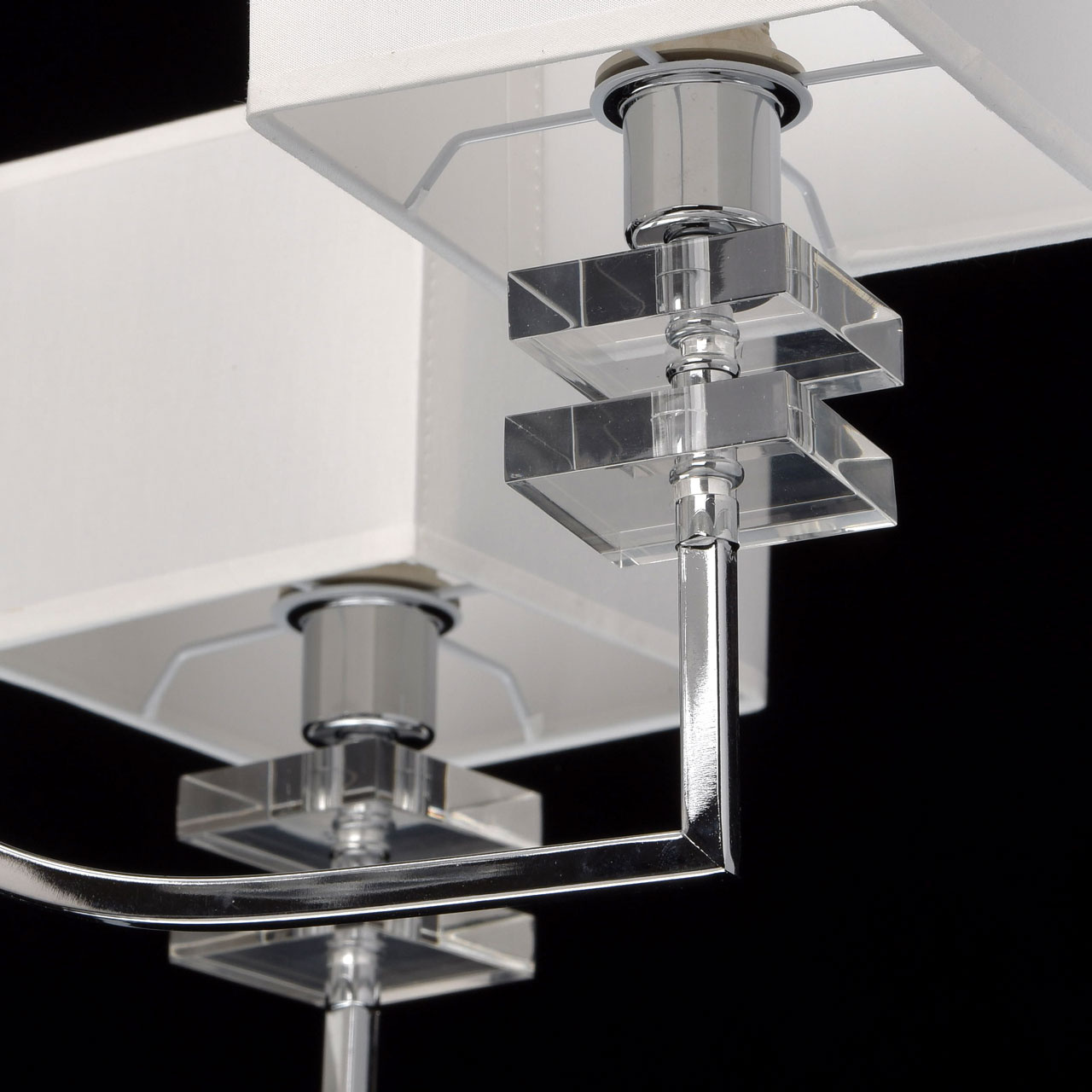 Подвесная люстра MW-Light Прато 1 101010305