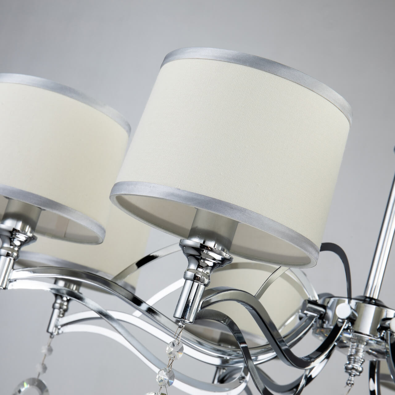 Подвесная люстра Favourite Semina 2707-8P в Москве