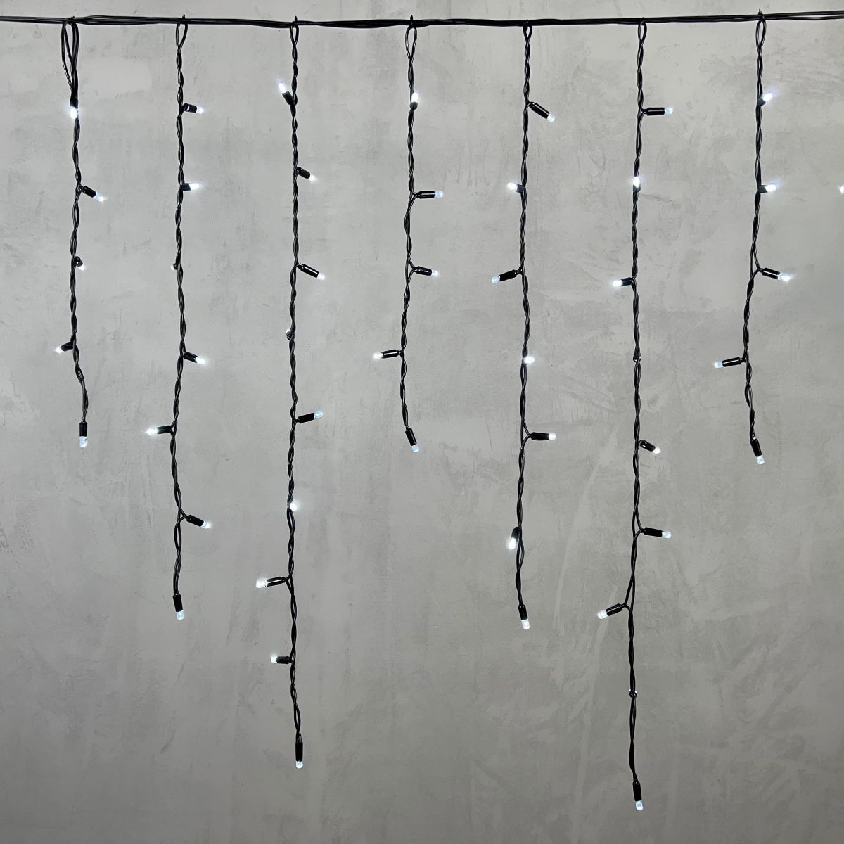 Гирлянда Бахрома Laitcom (LTC) LL168-1-2W