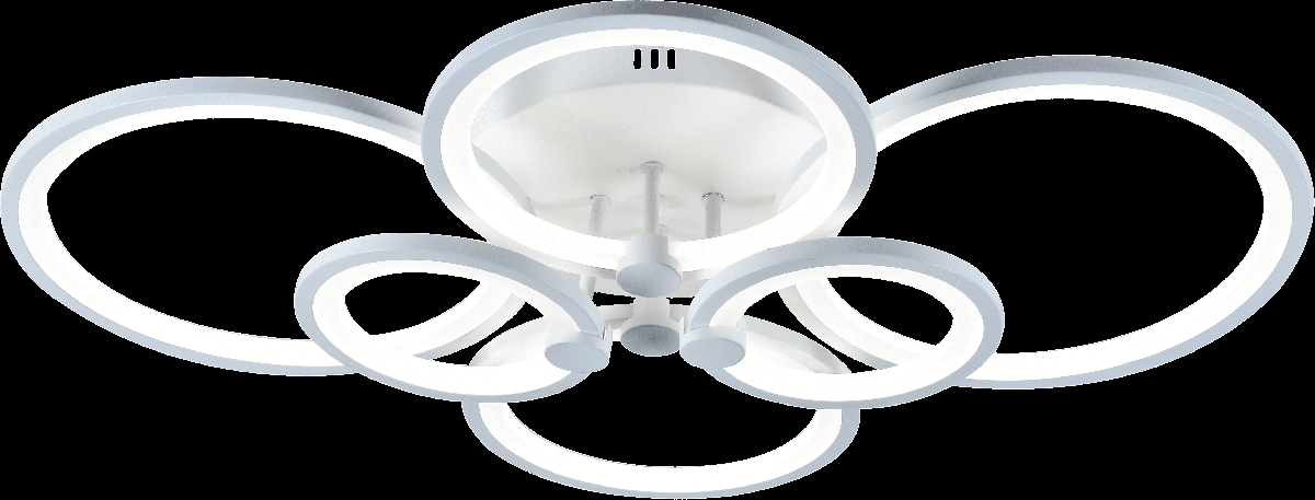 Потолочная люстра EKS 0У-00001260