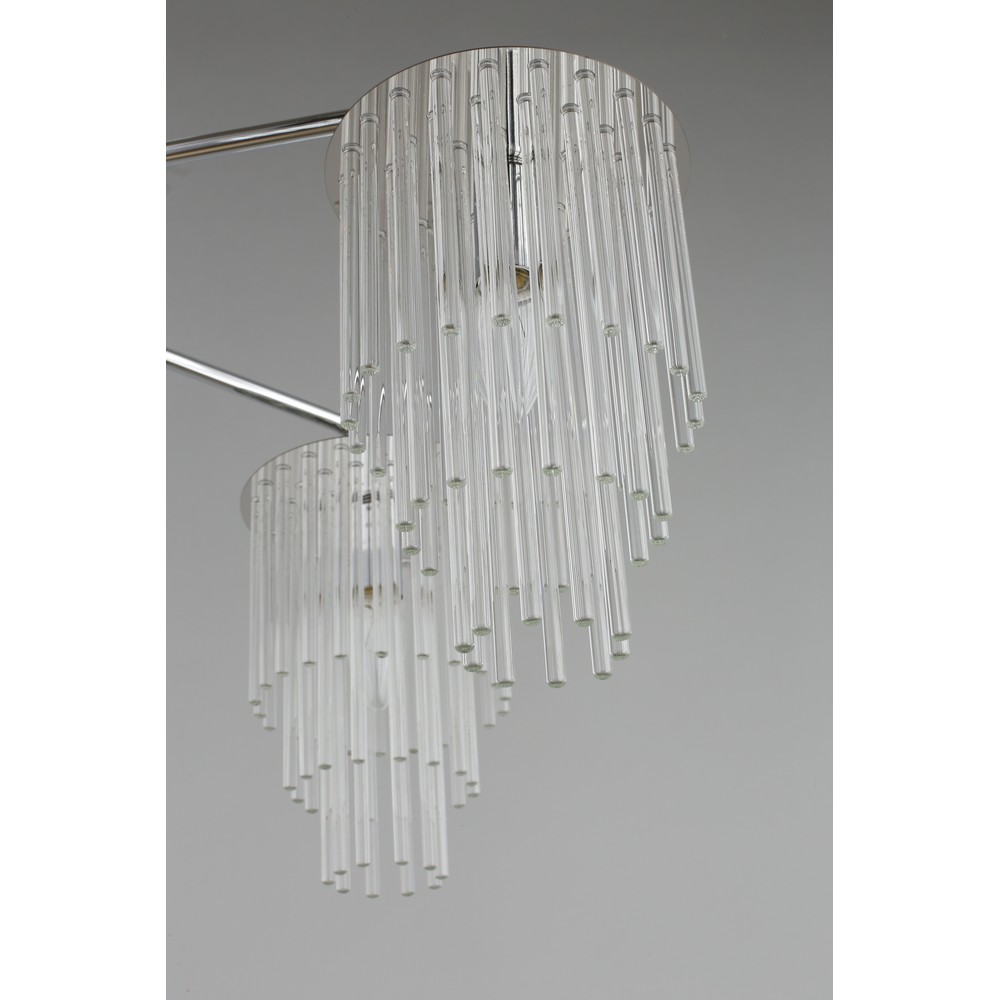 Потолочная люстра Omnilux Tuili OML-69307-07