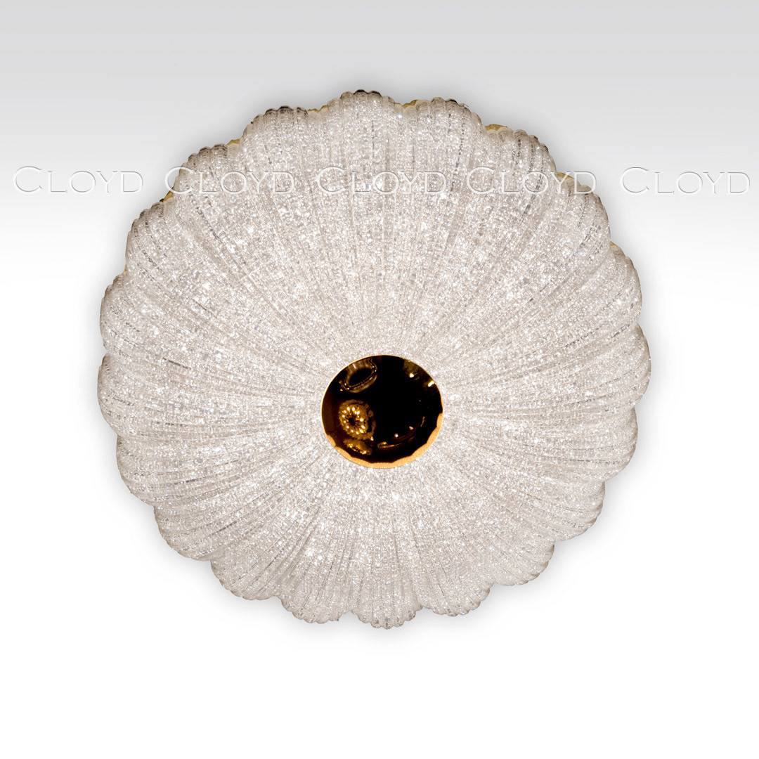 Потолочный светильник Cloyd Dessa 10371