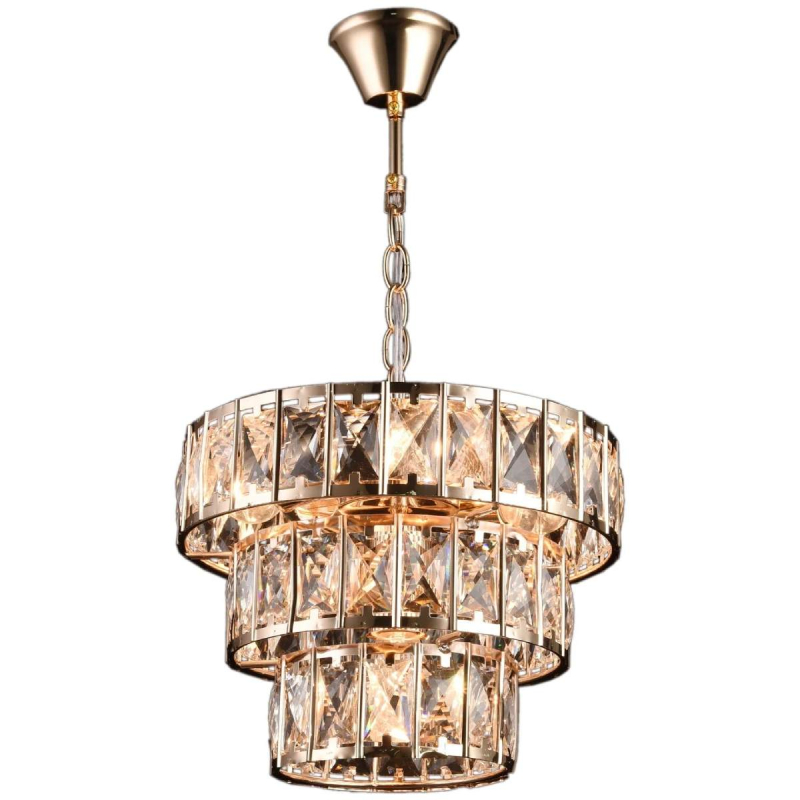 Подвесная люстра Reluce 01775-0.4-05