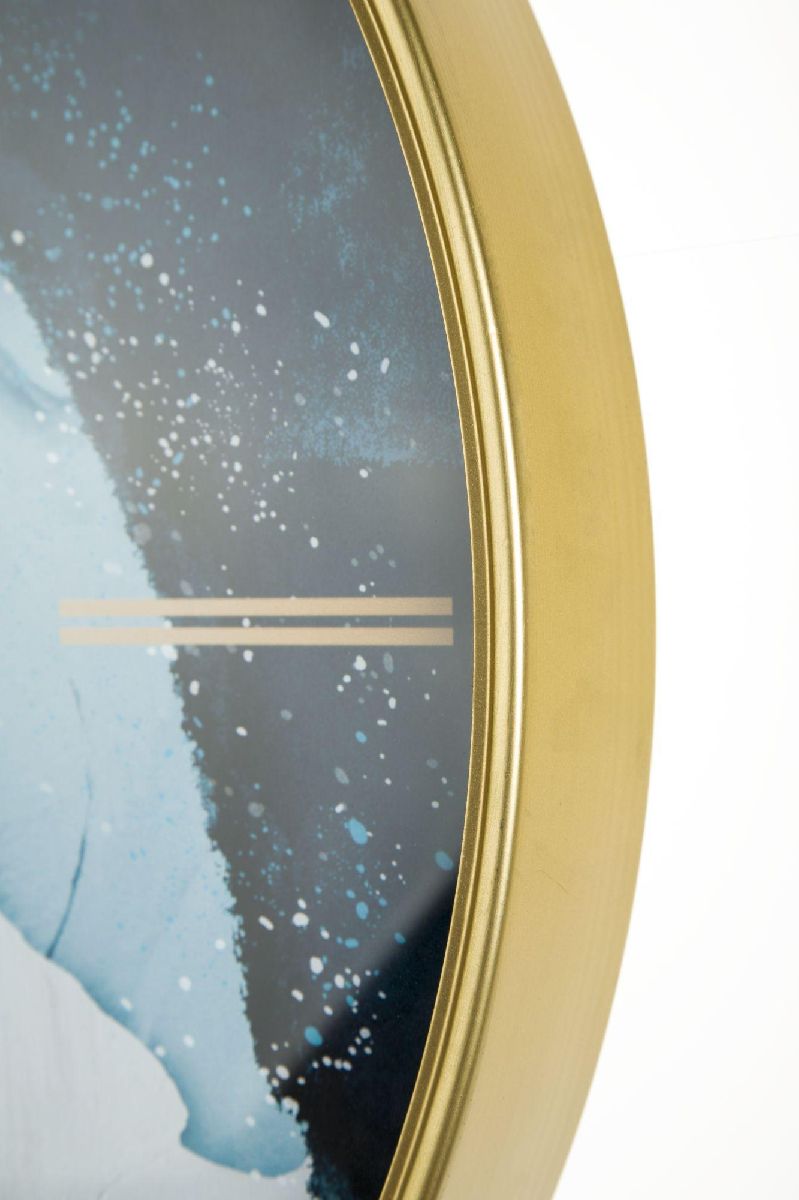 Настенные часы Aviere 25534