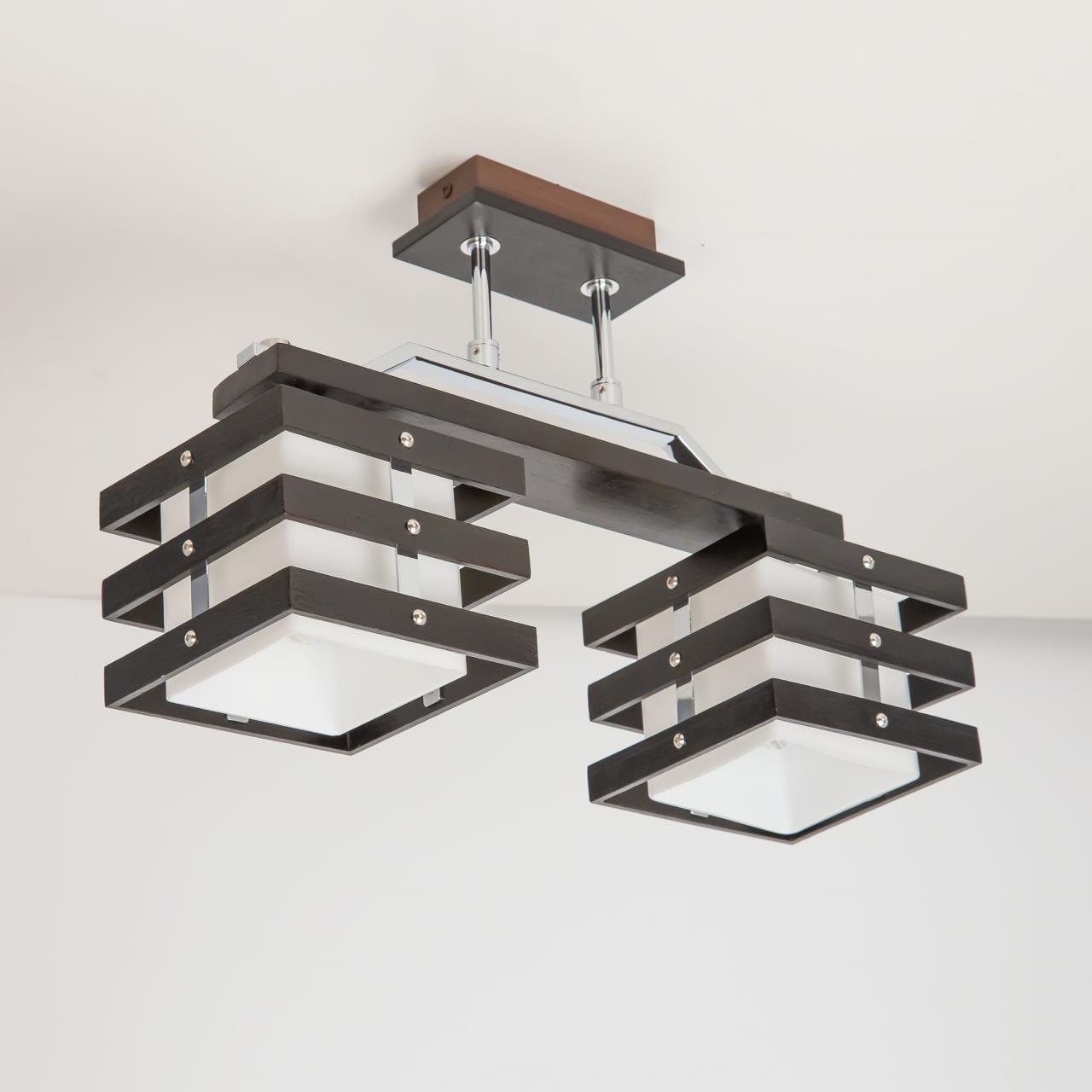 Потолочный светильник Citilux Киото CL133221 в Москве