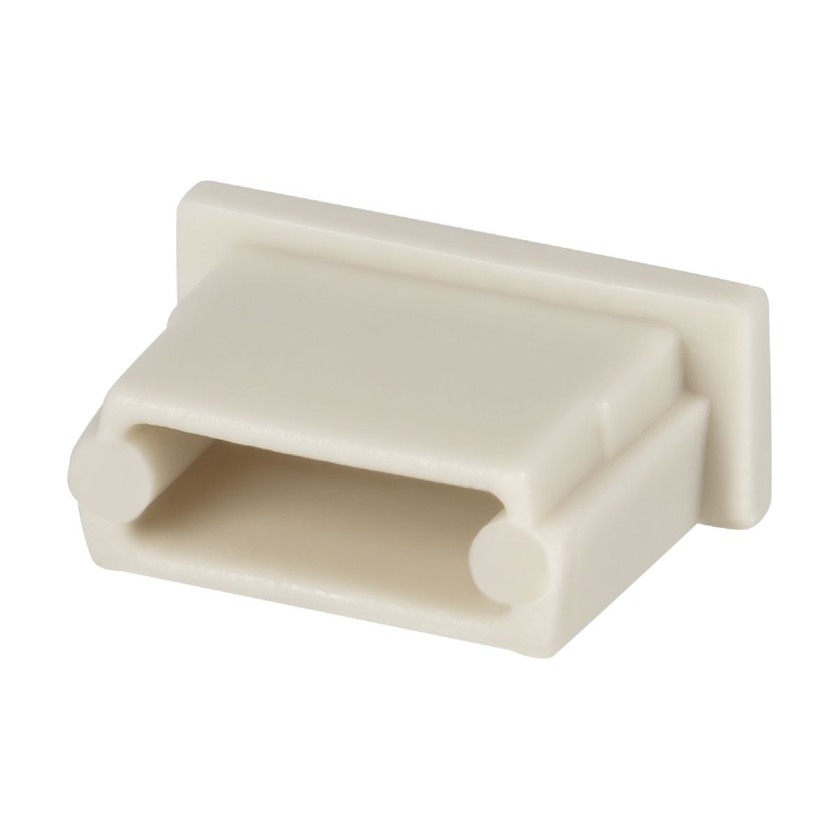 Комплект заглушек Maytoni Led strip для профиля ALM004S 10 шт ALM004EC