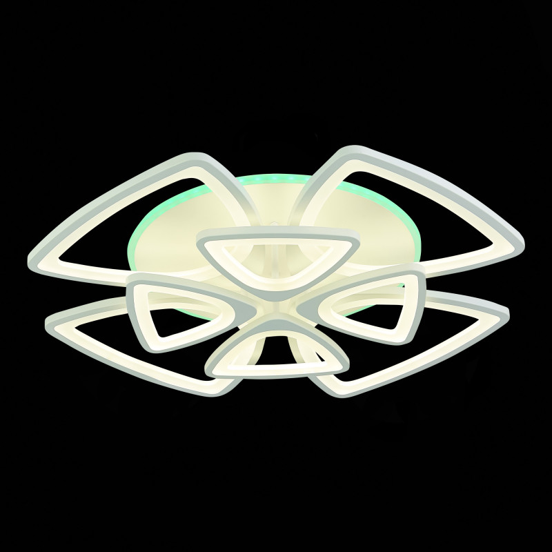 Потолочная люстра Evoled Lobuli SLE501152-08RGB