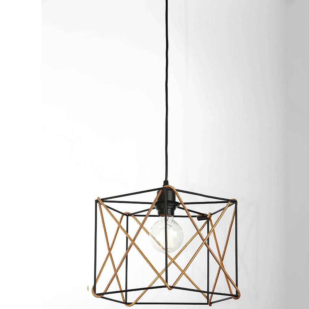 Подвесной светильник Hiper Box H050-1