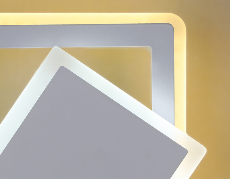 Бра Ambrella Light Acrylica FA565