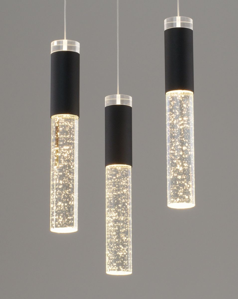 Подвесной светильник Moderli Ran V11394-PL