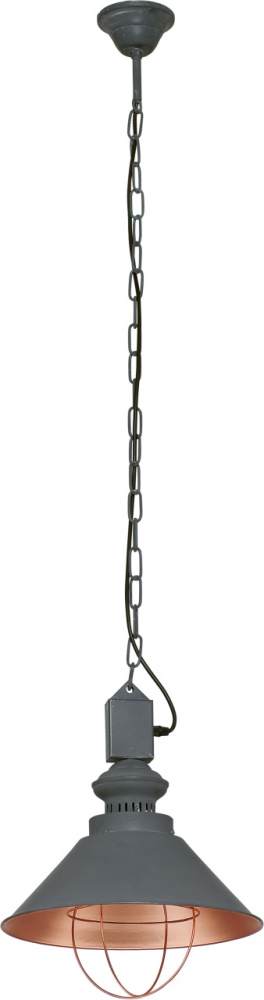 Подвесной светильник Nowodvorski Loft 5053