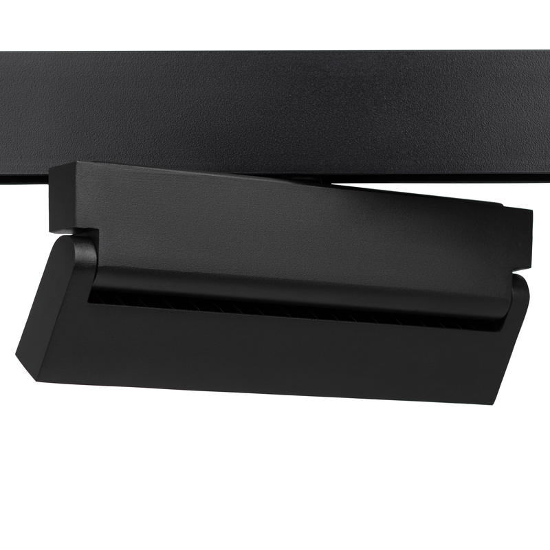 Трековый магнитный светильник Эра TRM20-2-22-12W3K-B Б0054805