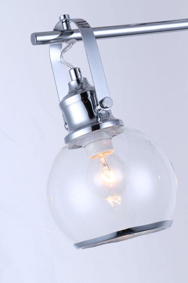 Потолочная люстра Escada 653/3PL