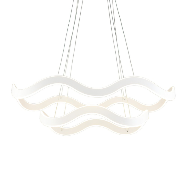 Подвесная люстра Omnilux Follina OML-00603-170