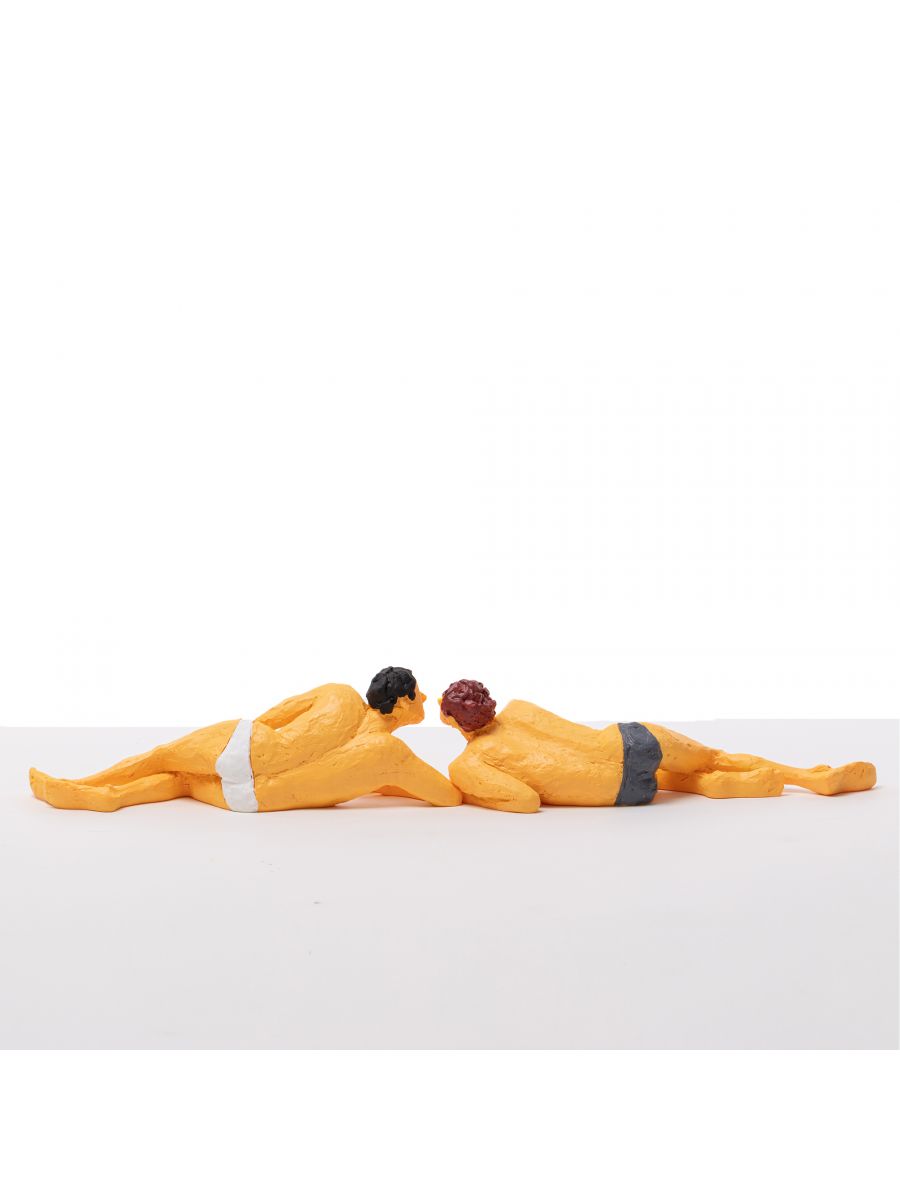 Статуэтка Tom and Nick Seletti Love is a Verb  09007