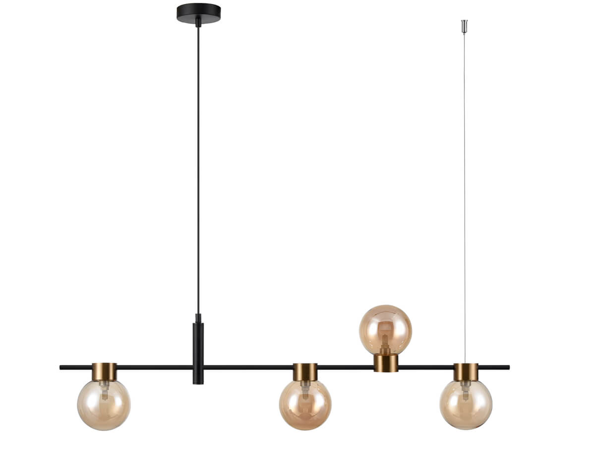 Подвесная люстра Vele Luce Ideale VL5872P14 УЦ