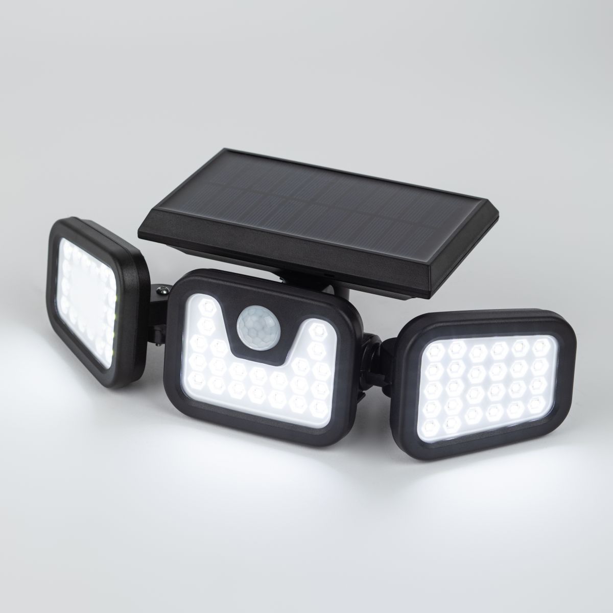 Светильник на солнечной батарее Эра ERAFS012-05 Б0057601