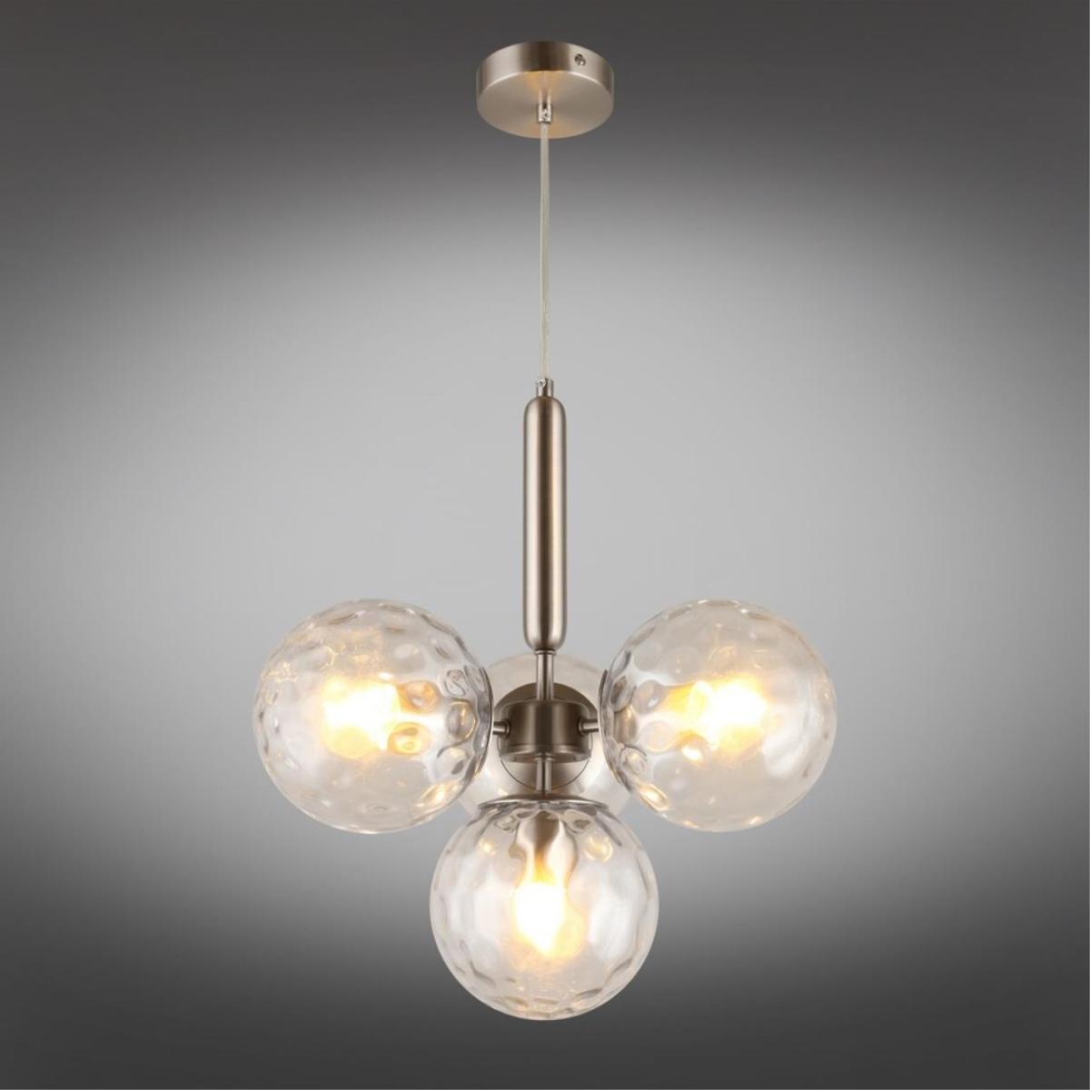 Подвесной светильник Aployt Lora APL.728.16.04