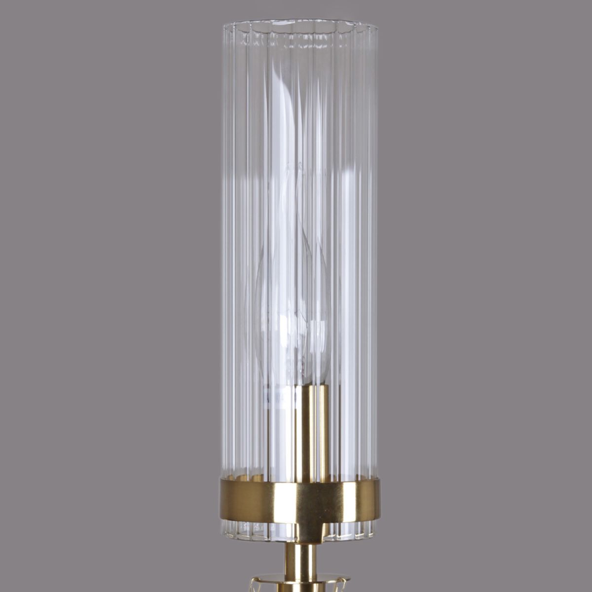 Люстра на штанге Illumico IL5267-6PLS-25 ELITE