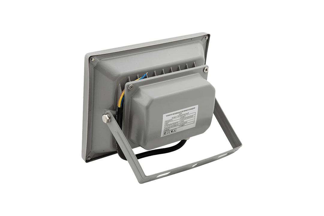 Прожектор SWG FL-COB-20-WW 002271