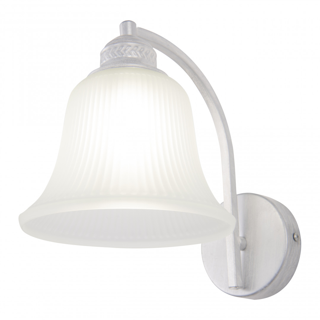 Бра Arte Milano Napoli 331254/1W WT+SL