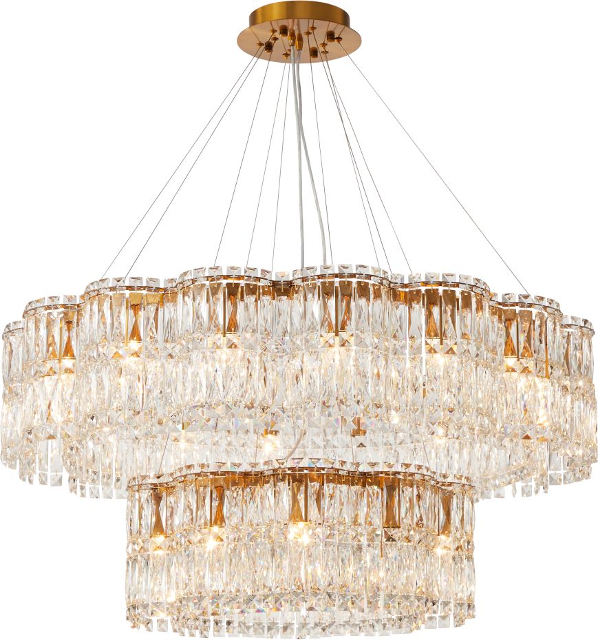 Подвесная люстра Stilfort Admire 2174/05/26P