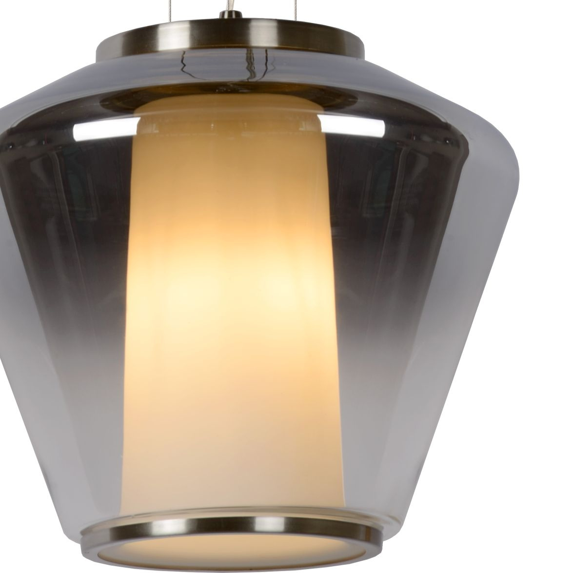 Подвесной светильник Lucide Stian 25400/38/65