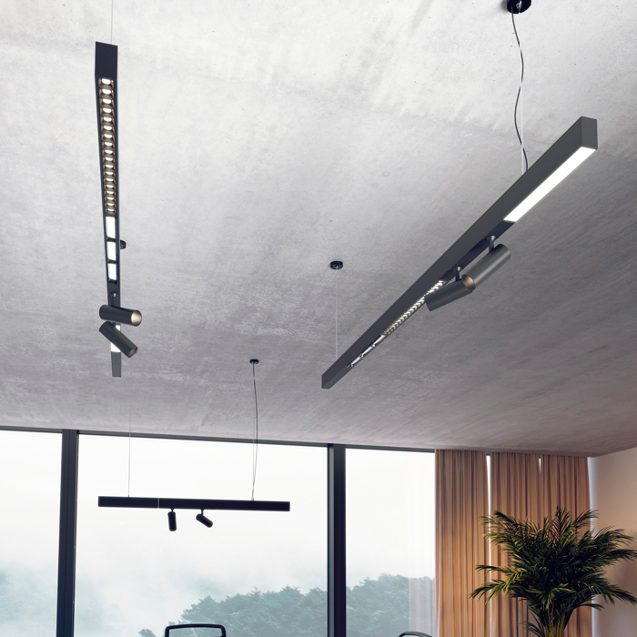 Драйвер Novotech Ratio 358103