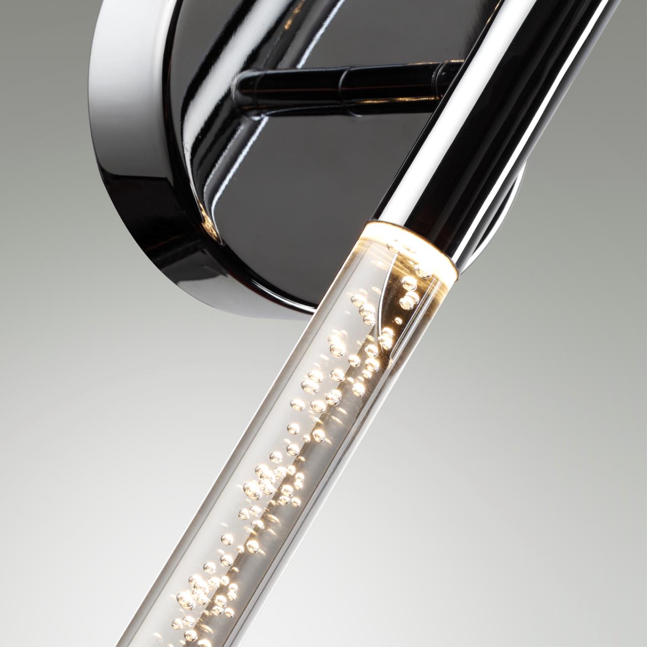 Настенный светильник Odeon Light Sparky 4370/10WL