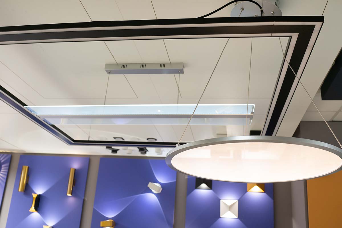 Подвесной светильник Novotech Iter 358588