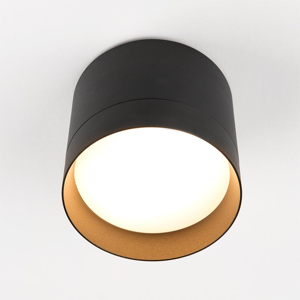 Накладной светильник General GWL-GX53-M-IP20 661344