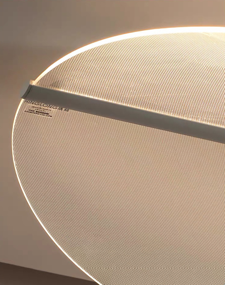 Подвесной светильник DeLight Collection MD19001024-1C white