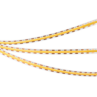 Светодиодная лента Arlight COB-X360-8mm 5V Day4000 (5 W/m, IP20, CSP, 5m) 039737