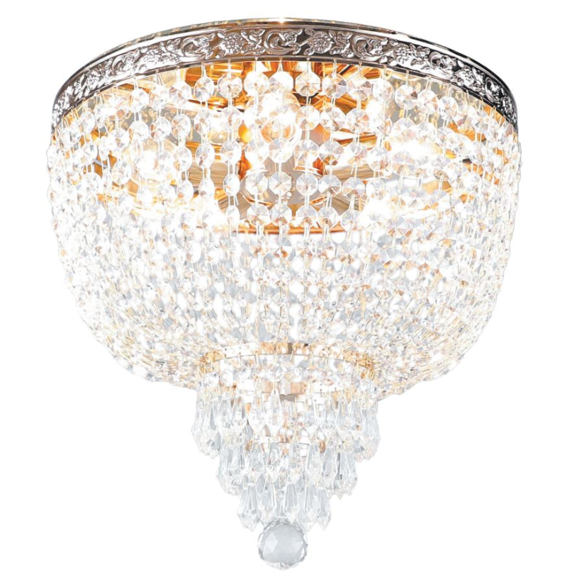 Потолочная люстра Rivoli Nerea 1037-305 Б0052472