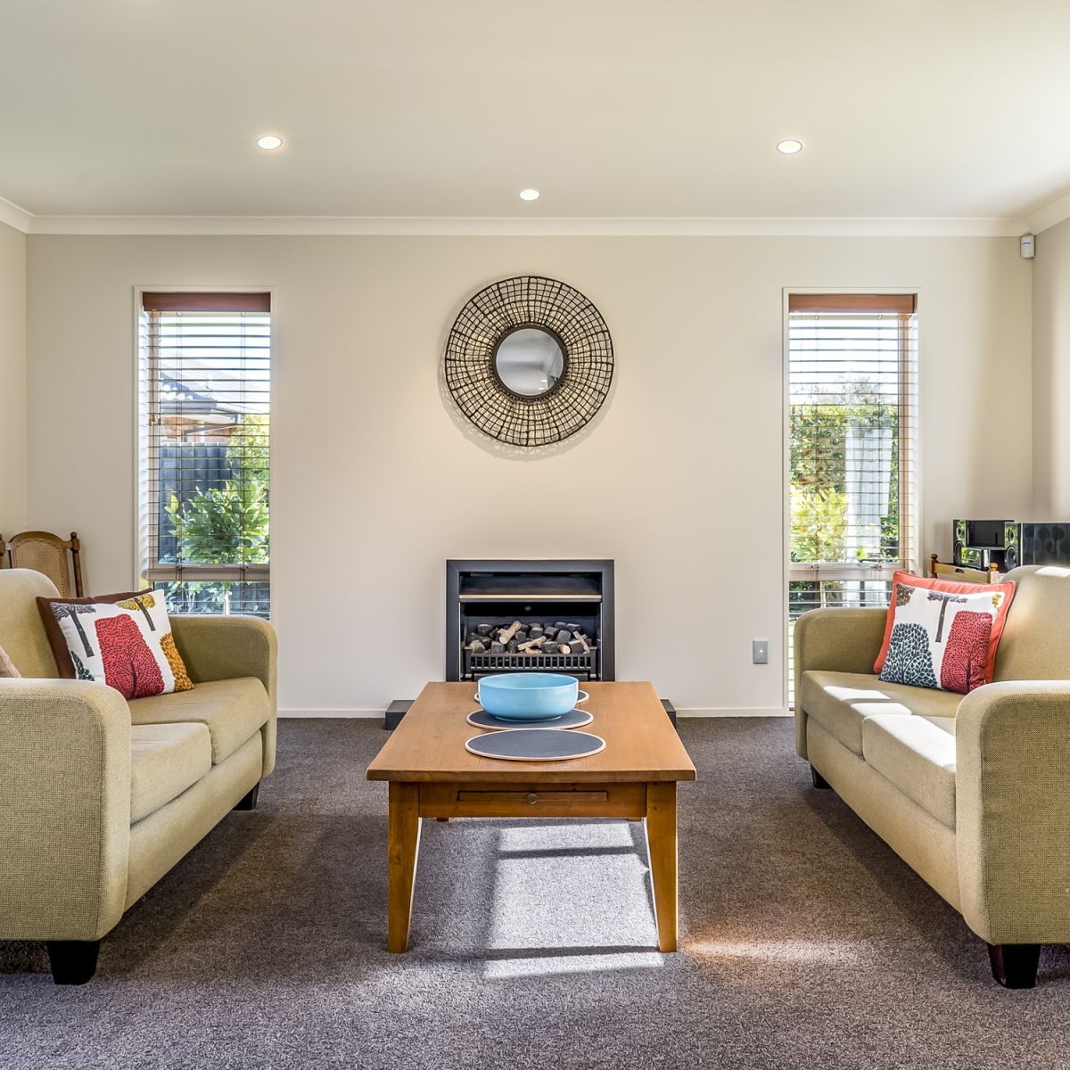 Встраиваемый светильник Reluce 16063-9.0-001LD MR16 WT