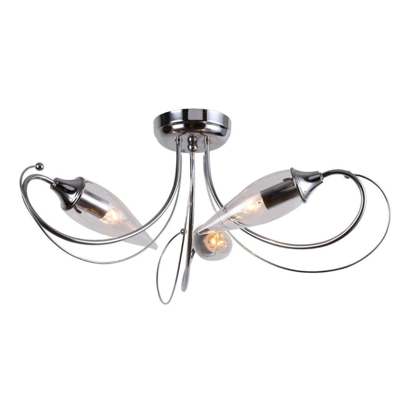 Потолочная люстра Escada 698/3P