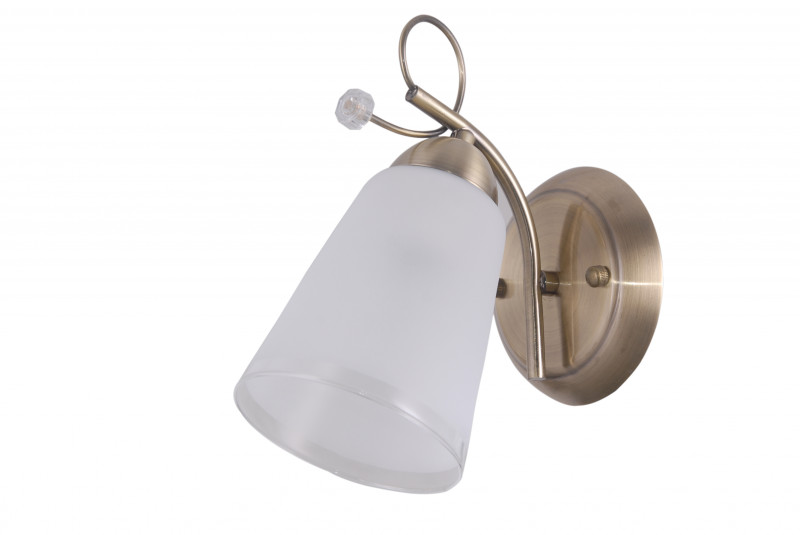 Бра Natali Kovaltseva 76058/1W ANTIQUE