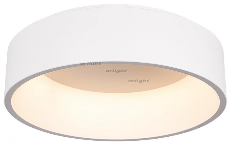Потолочный светильник Arlight SP-TOR-TZ460SW-33W Day White