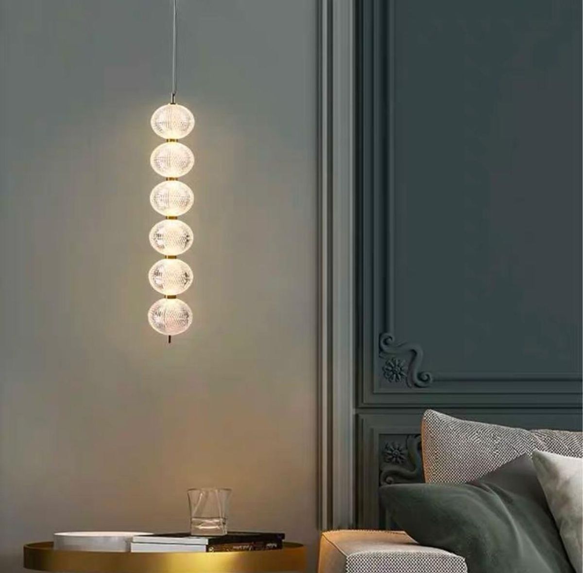 Подвесной светильник Alfa Light F0324-29