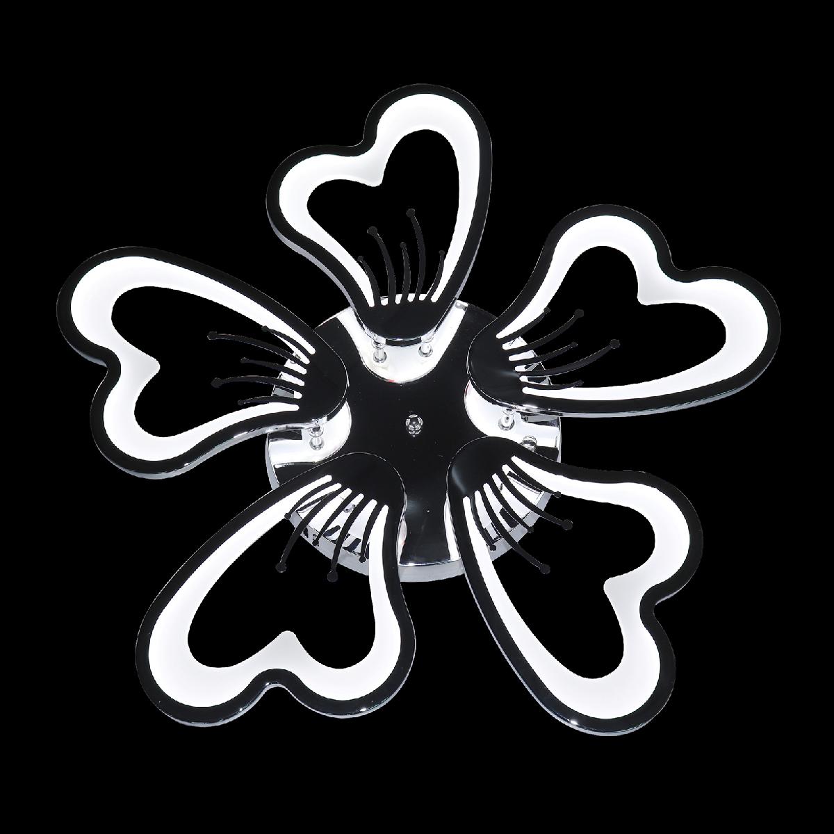 Подвесная люстра Natali Kovaltseva INNOVATION STYLE 83017