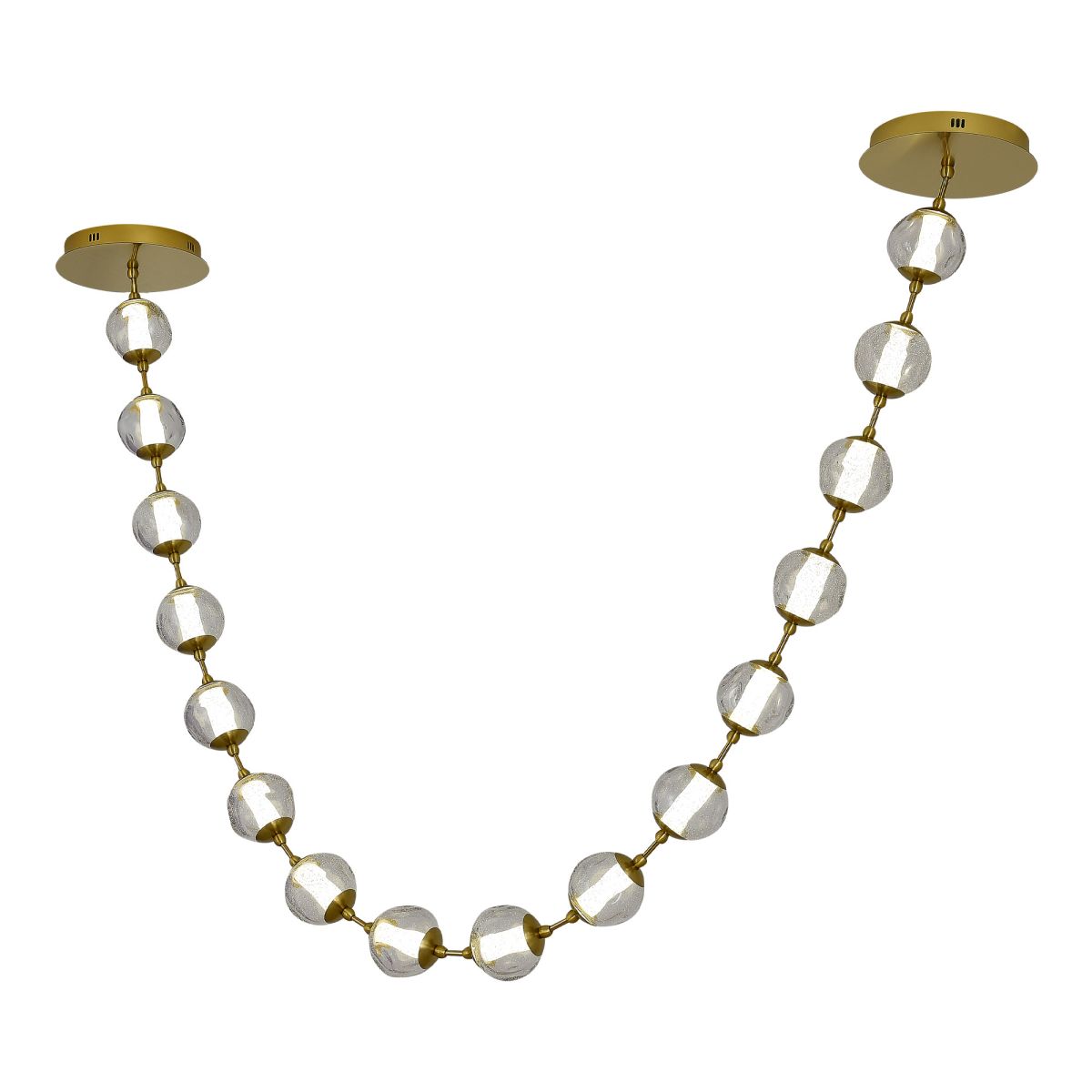 Подвесная люстра ST Luce Helmi SL6520.303.16