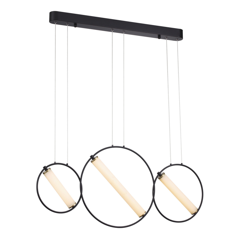 Подвесной светодиодный светильник Odeon Light Bebetta 3905/38L