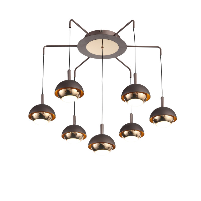 Подвесная люстра ST Luce SL1602.323.07
