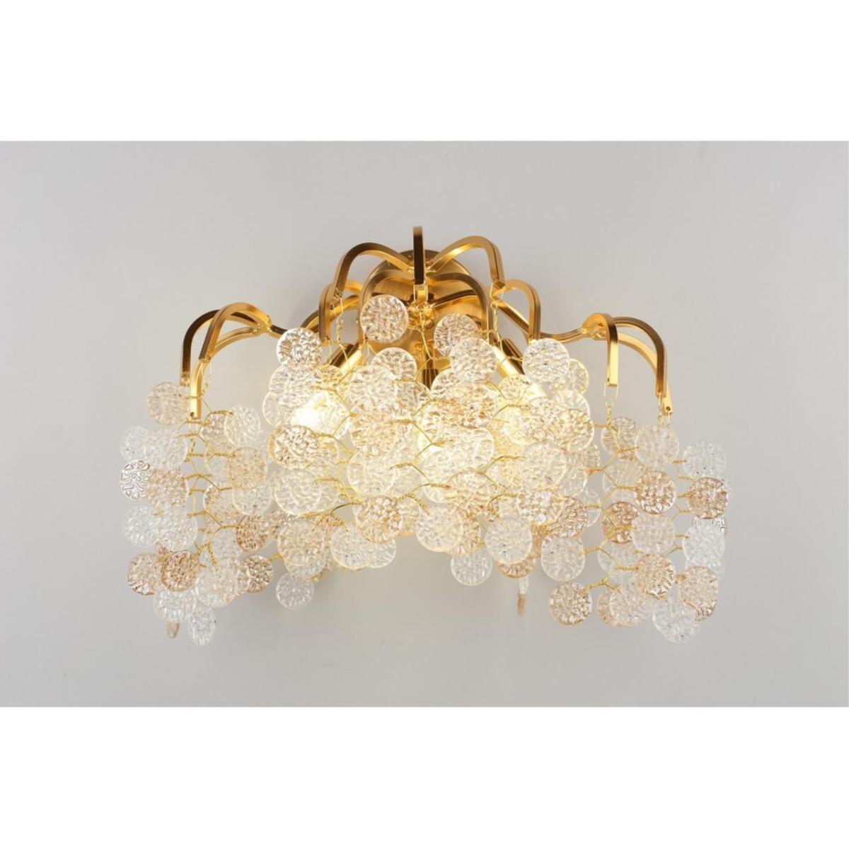 Настенный светильник  Aployt Aurora APL.845.01.03