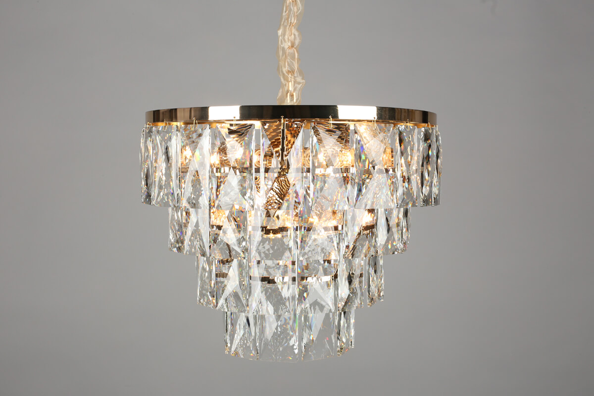 Подвесная люстра Omnilux OML-72903-12